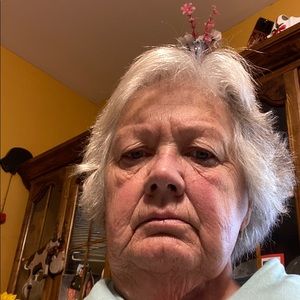 Meet your Posher, Cheryl